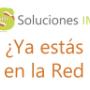 ¿Ya estás en la Red?