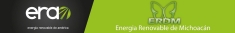 Energia Renovable de America, SA de Cv.