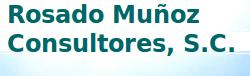 Rosado Muñoz Consultores SC