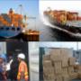 Transporte Marítimo