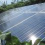 Sistema solar fotovoltaico residencial de 5kWp