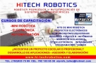 Hitechrobotics