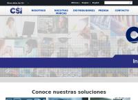 Centro de Soluciones Inalambricas, SA de Cv
