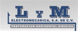LYM Electromecánica, SA de CV