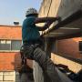 CONTROL DE AVES