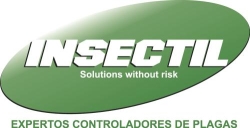Fumigaciones INSECTIL