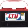 Acumulador LTH L-65-800