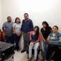 alumnos prepa escobedo