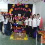 ASIST. EDUC. ALTAR MUERTOS