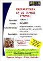 PREPARATORIA CENEVAL UN EXAMEN EN 4 MESES