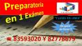 EXAMEN CENEVAL 16 clases. Validez Oficial SEP. Acuerdo 286.