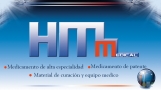 Distribuidora HM Medical de S.A