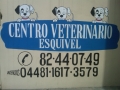 Centro Veterinario Esquivel