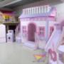 CASITA DE CORAZONES