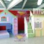 DIVINAS CASITAS PARA NIÑAS