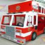 FABULOSO CAMIÓN DE BOMBEROS