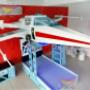 X WING