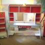 practicos muebles en muchos estilos