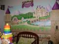 decoracion de la habitacion