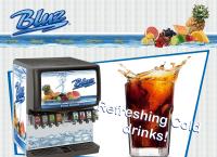 Sitio web de Industrias Bluz SA de Cv
