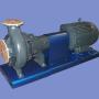 Acoplamiento Bomba-motor