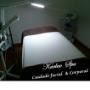 cabina faciales