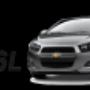 Chevrolet Sonic