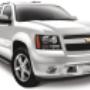Chevrolet Suburban
