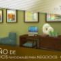 REMODELACION EN TABLARROCA  DE OFICINA