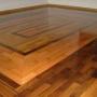 Piso Laminados en areas planas