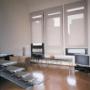 Pisos Lamindos y cortinas Enrollables