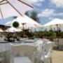 Patios para bodas
