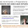 Orientación Vocacional