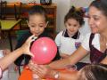 Educación Preescolar Bilingüe Maternales