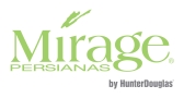 Hunter Douglas Mirage Persianas