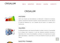 Crisalum