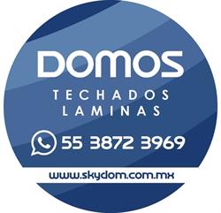 Skydom Fabrica de Domos