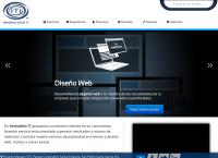 Sitio web de Innovation Ti