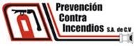 Prevención Contra Incendios y Asesoria Técnica SA de CV