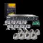 Kit CCTV 16 Camaras