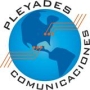 Comunicaciones Pleyades