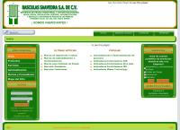 Básculas Saavedra, S.a. de C.v.