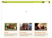 Sitio web de NUUGI