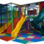 fabricante de juegos infantiles en mexico