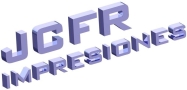 Jcfr Impresiones y Ploteo