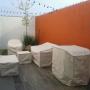 Fundas para muebles de jardin