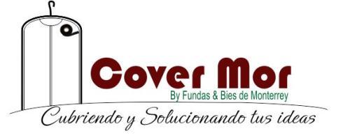 Covermor by Fundas & Bies