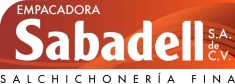 Empacadora Sabadell, S.a. de C.v.