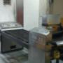 HORNO PARA SERIGRAFIA