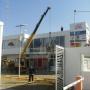 instalacion de aire acondicionado